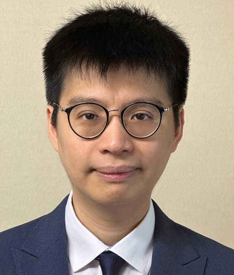 Yin-Chi Chan, PhD